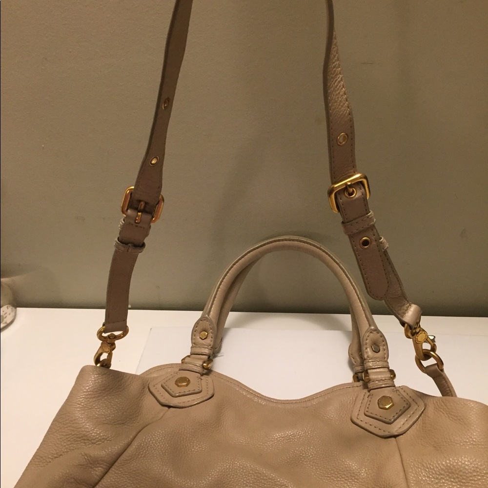 Marc Jacobs Classic Q Fran - Picture 4 of 7